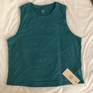 ✌🏽Demi Lavoto x Fabletics Cassandra Tank Top